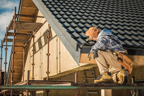 Fast & Reliable Emergency Roof Repairs in Villanova, PA