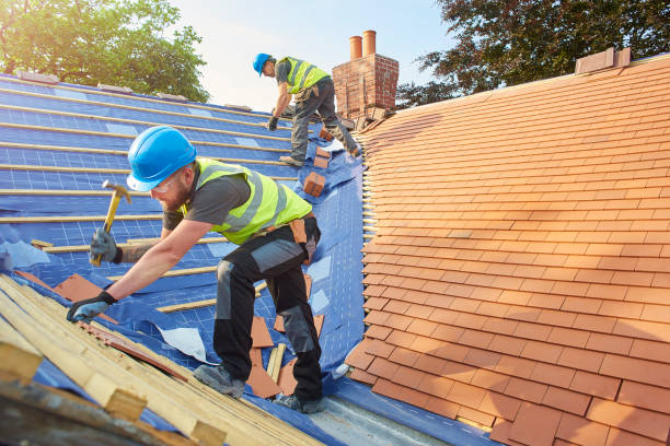 Professional  Roofing repair and installation in Villanova, PA