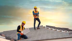 Best Commercial Roofing Services  in Villanova, PA